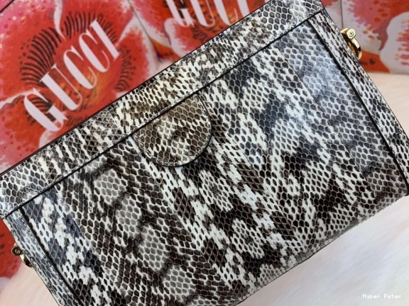 Hyper Peter small Ophidia bag GUCCI shoulder 0716